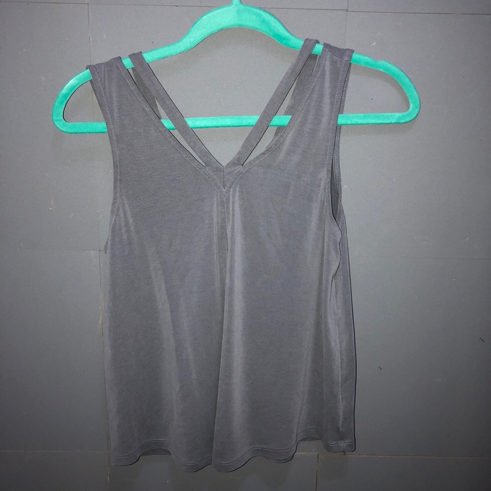 dressy tank